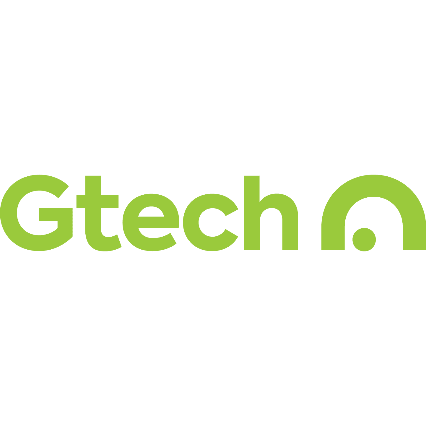 GTEch Logo